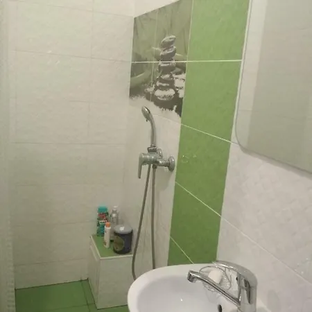 Апартаменти Flat in the center of the city *