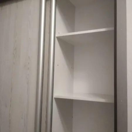 Flat in the center of the city Apartment