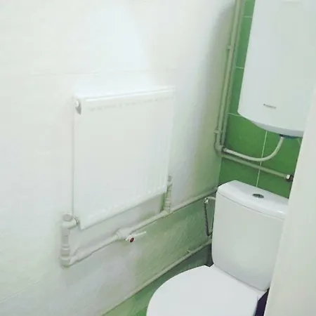 Flat in the center of the city Apartment Odesa