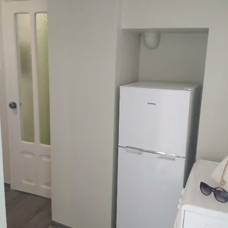 Flat in the center of the city Odesa