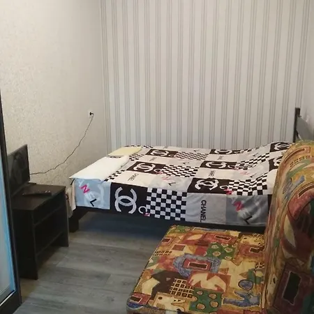 Flat in the center of the city Апартаменти *