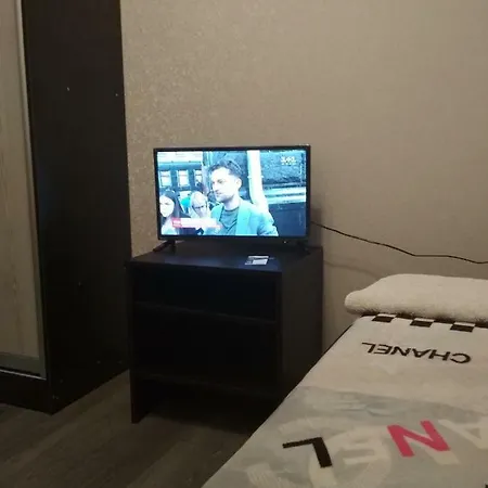 Flat in the center of the city Odesa